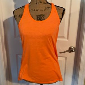 Women’s size small Under Armour tank